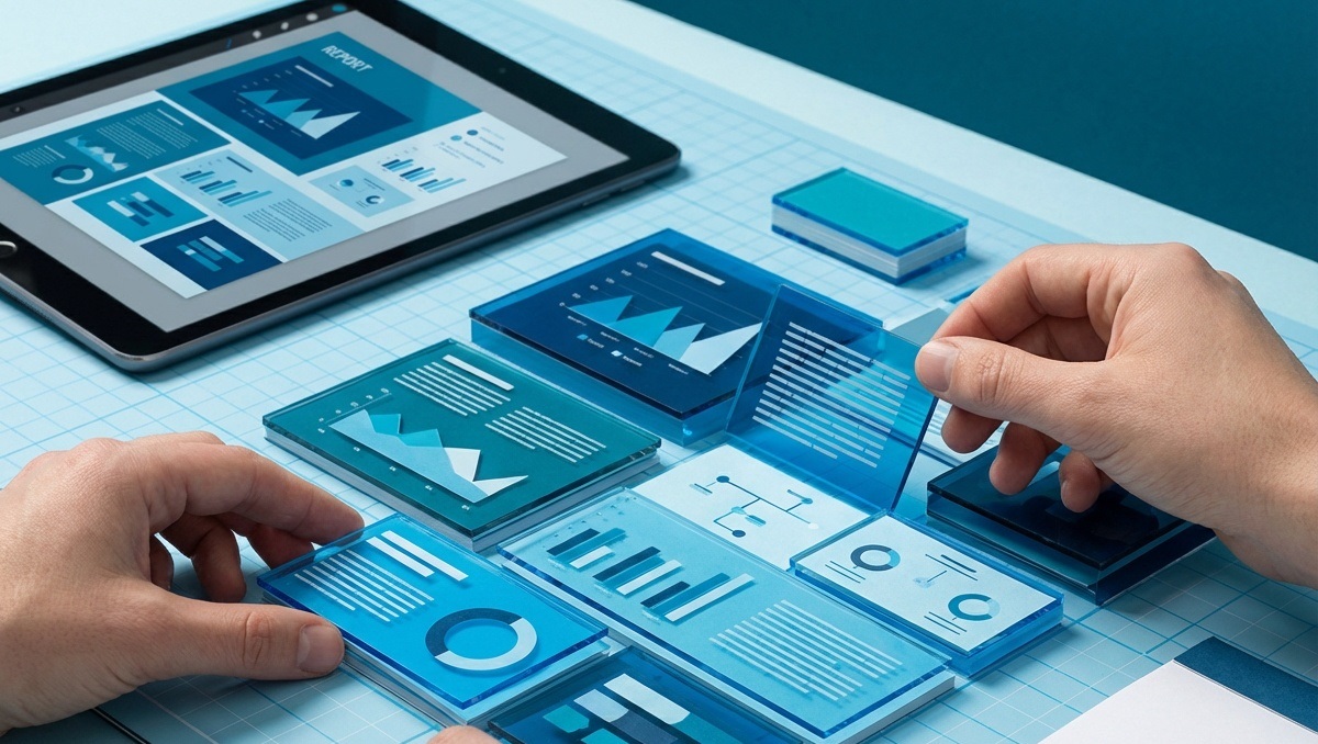 Report design
