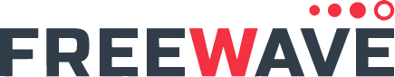 FreeWave logo