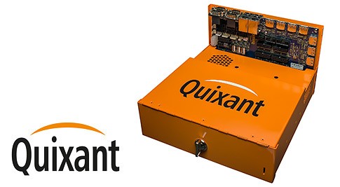 Quixant