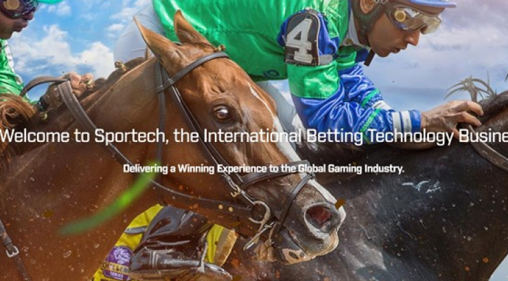 Sportech