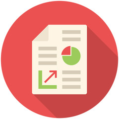 Pre-built reports